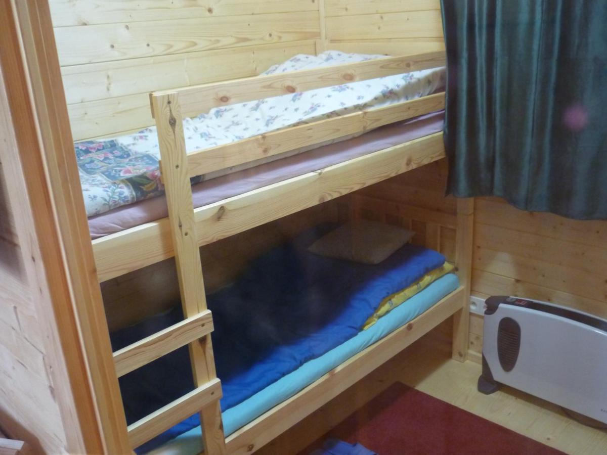 Domek Letniskowy 1 Przerwanki Buitenkant foto